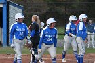 Softball vs Emmanuel  Wheaton College Softball vs Emmanuel College. - Photo By: KEITH NORDSTROM : Wheaton, Softball, Emmanuel